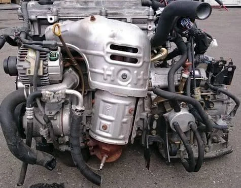1 az engine 2000cc